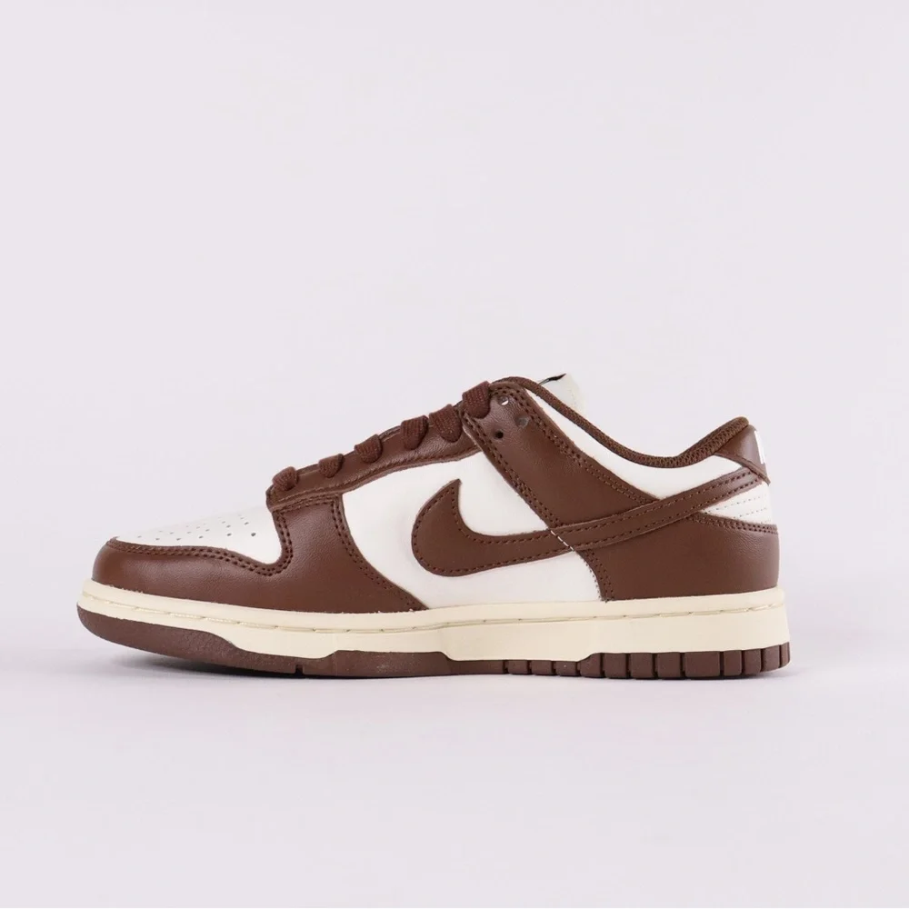 NIKE DUNK LOW CACAO WOW - Picture 2 of 7